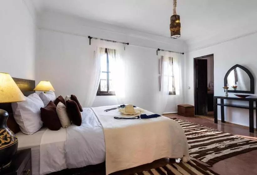 Fotos del hotel Kasbah Caracalla:  20