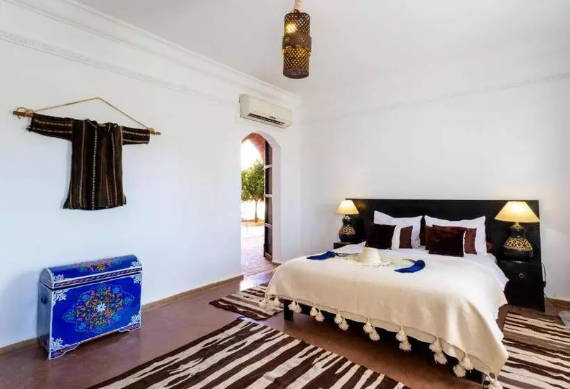 Fotos del hotel Kasbah Caracalla:  24