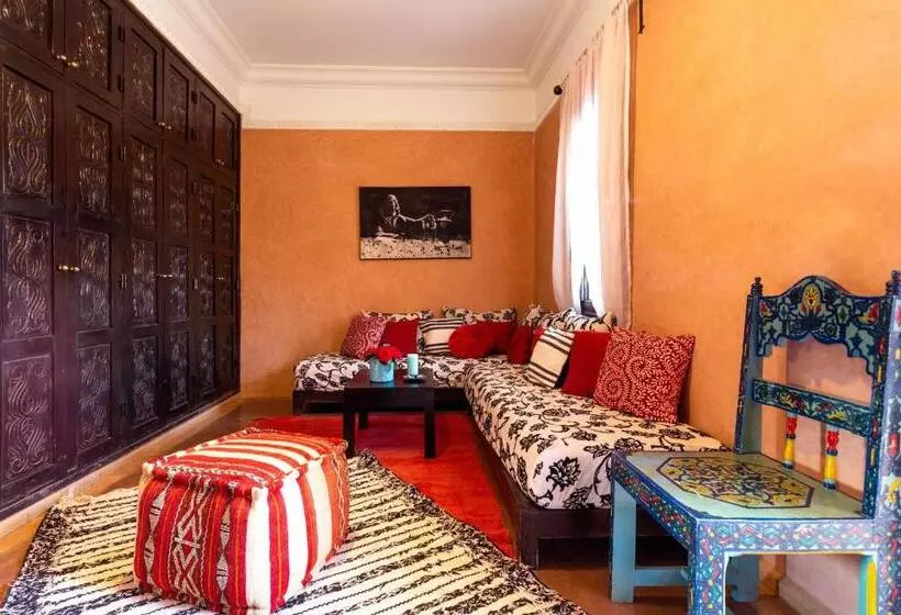 Fotos del hotel Kasbah Caracalla:  23