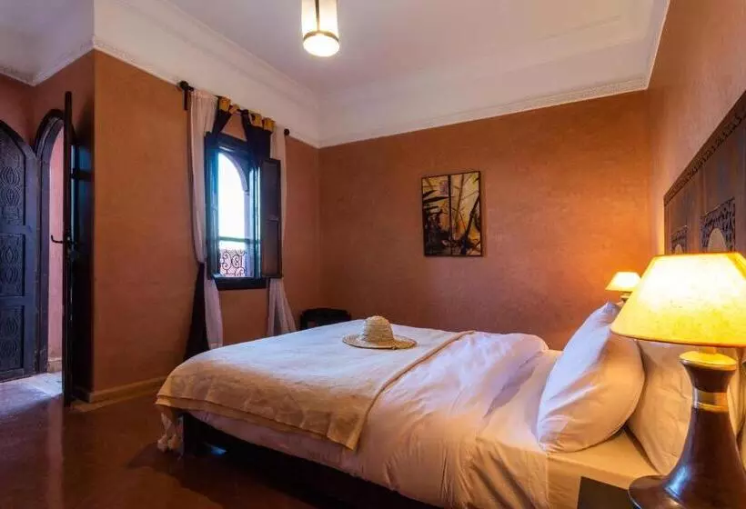 Fotos del hotel Kasbah Caracalla:  6