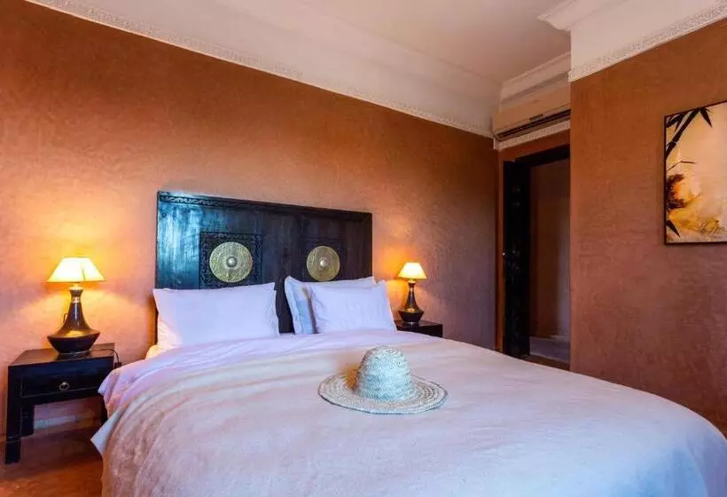 Fotos del hotel Kasbah Caracalla:  10