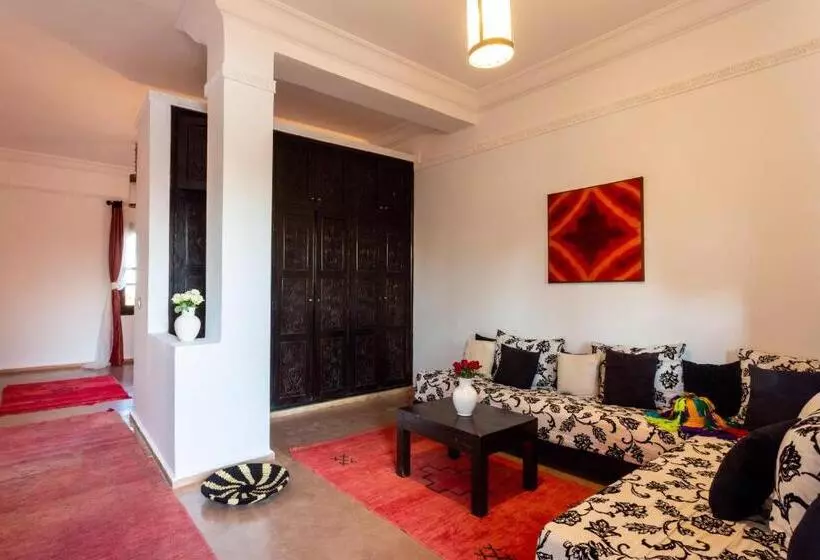 Fotos del hotel Kasbah Caracalla:  21