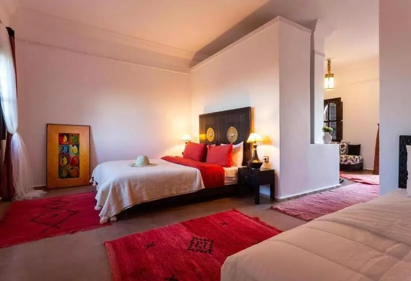 Fotos del hotel Kasbah Caracalla:  14