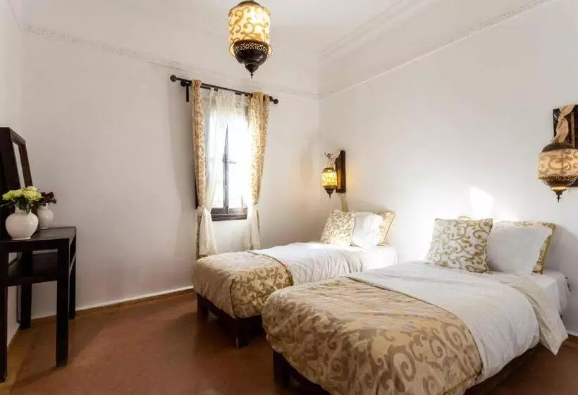 Fotos del hotel Kasbah Caracalla:  2