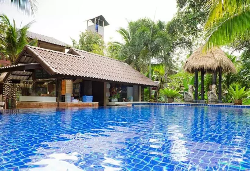 Fotos del hotel Kata Country House:  6