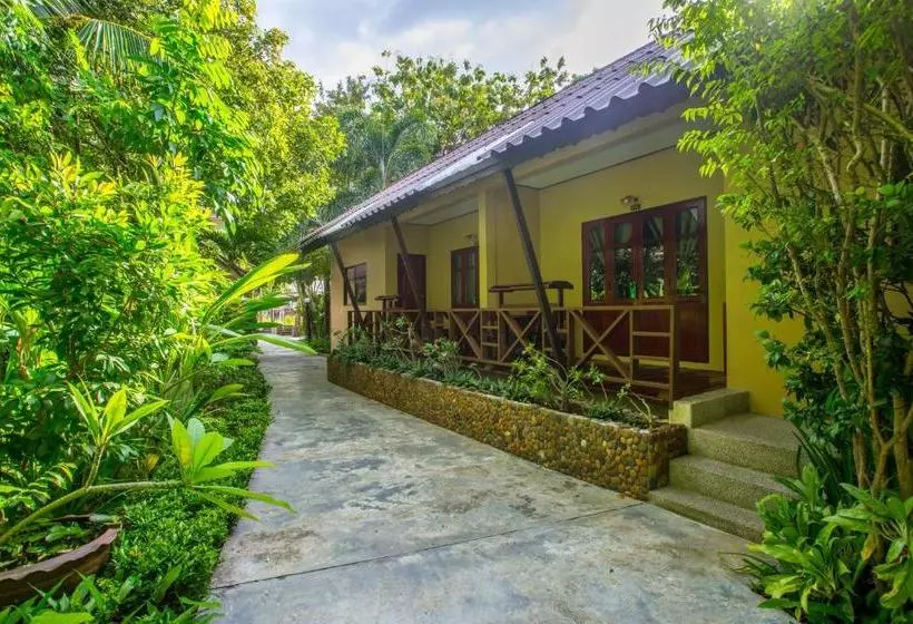 Fotos del hotel Kata Country House:  9