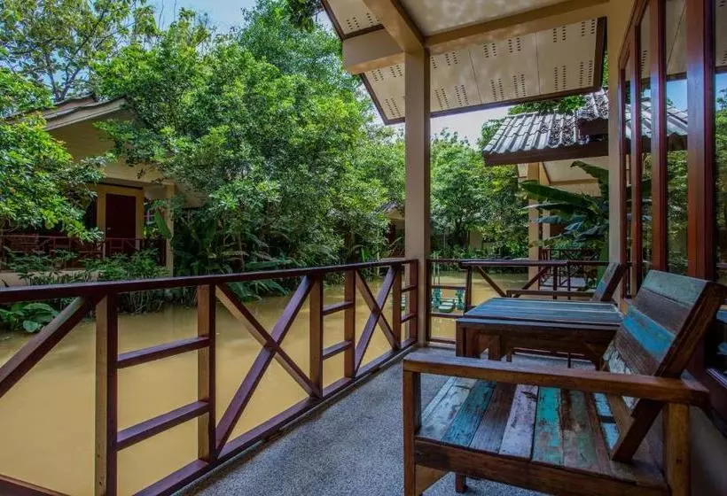 Fotos del hotel Kata Country House:  8