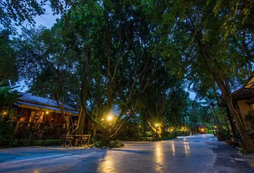 Fotos del hotel Kata Country House:  12