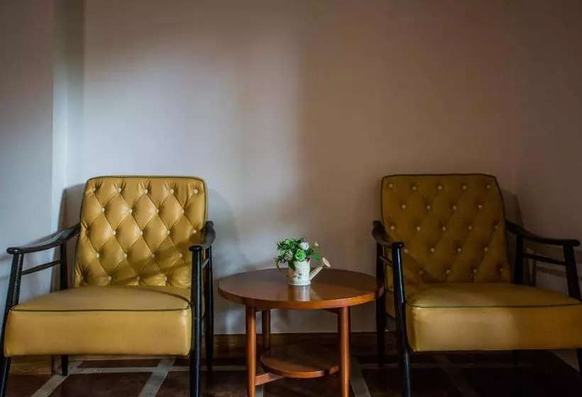 Fotos del hotel Kata Country House:  3