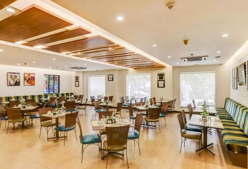 Fotos del hotel Lemon Tree , Ahmedabad:  17