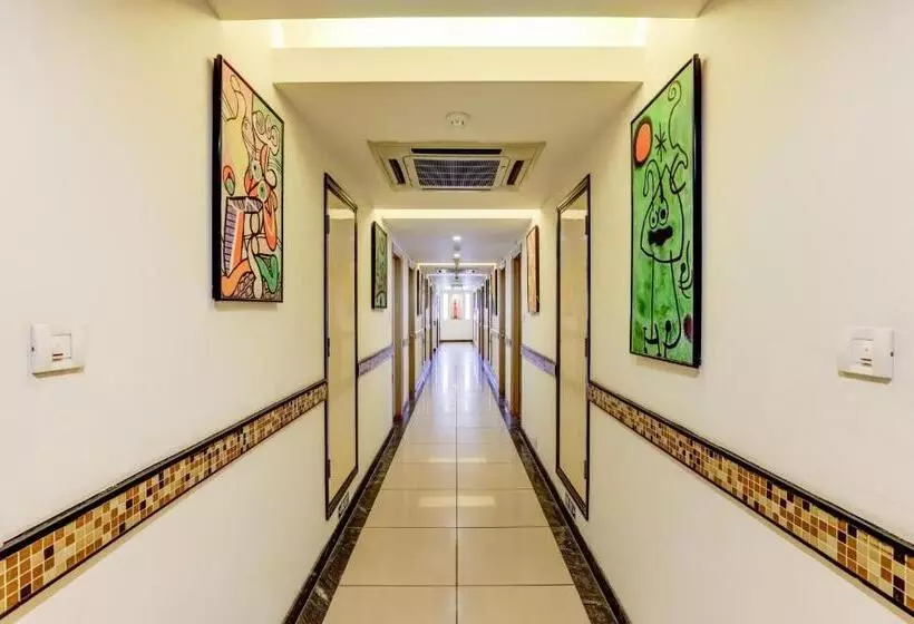 Fotos del hotel Lemon Tree , Ahmedabad:  9
