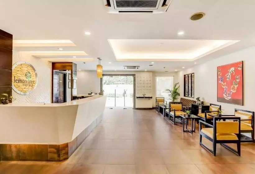 Fotos del hotel Lemon Tree , Ahmedabad:  3