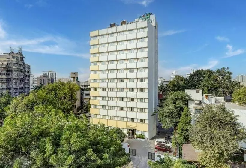 Fotos del hotel Lemon Tree , Ahmedabad:  12