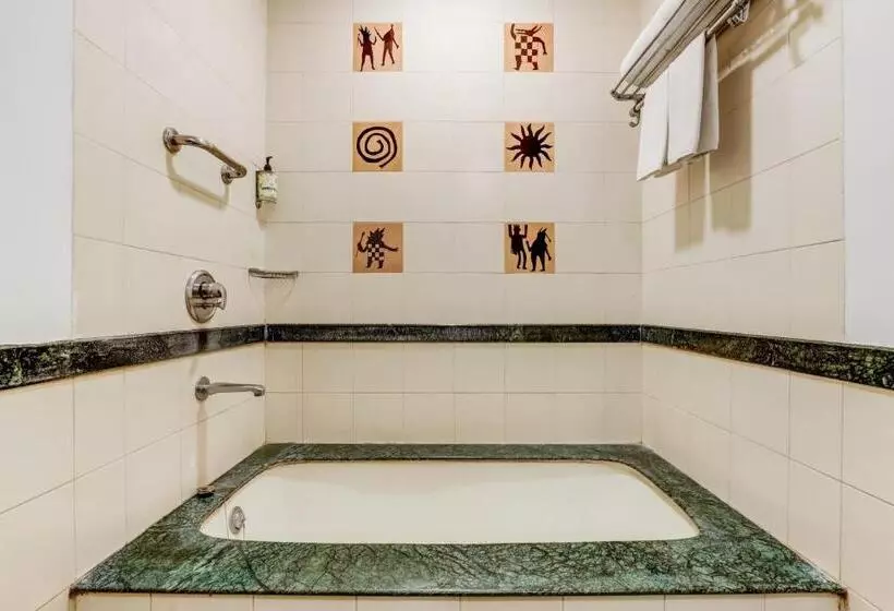 Fotos del hotel Lemon Tree , Ahmedabad:  10