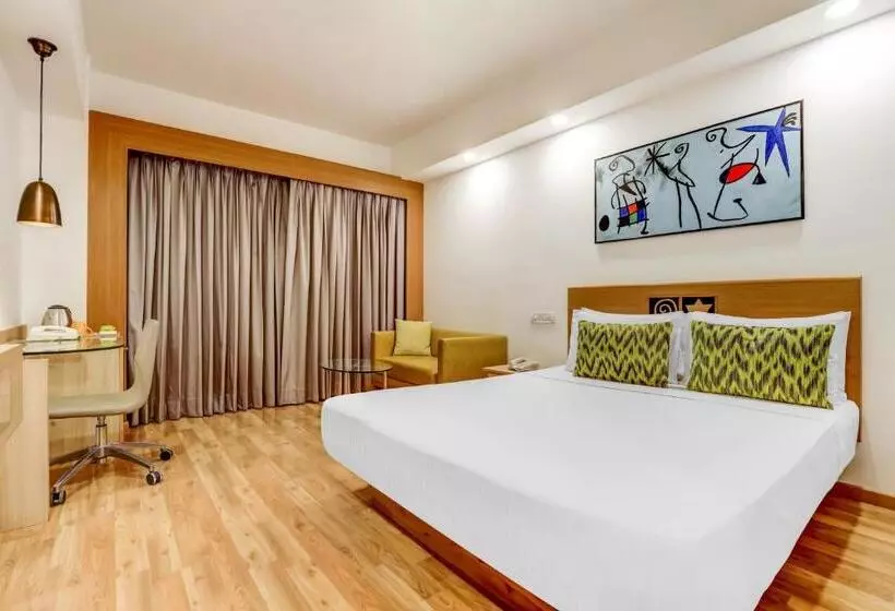 Fotos del hotel Lemon Tree , Ahmedabad:  22