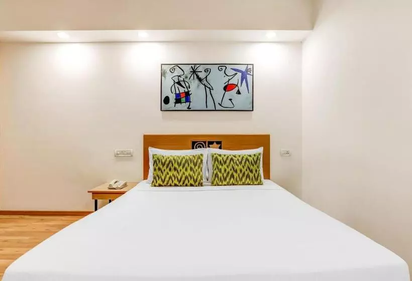 Fotos del hotel Lemon Tree , Ahmedabad:  13