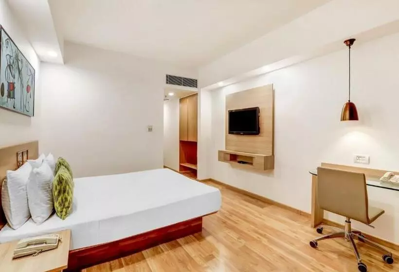 Fotos del hotel Lemon Tree , Ahmedabad:  8