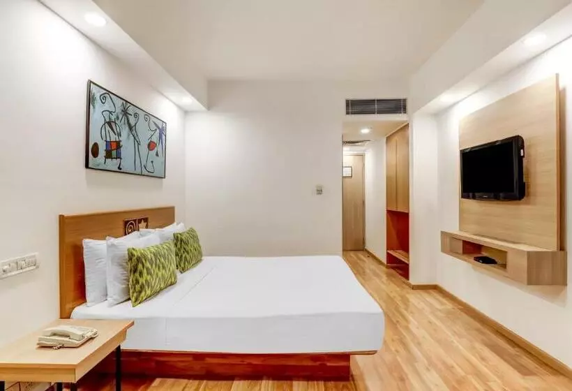 Fotos del hotel Lemon Tree , Ahmedabad:  18