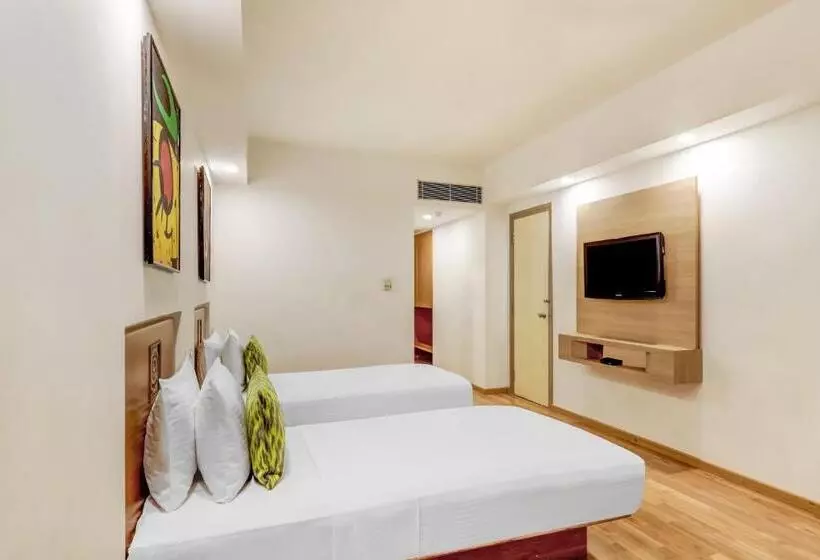 Fotos del hotel Lemon Tree , Ahmedabad:  16