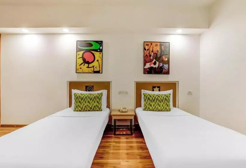 Fotos del hotel Lemon Tree , Ahmedabad:  25