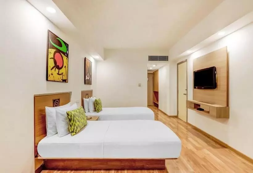 Fotos del hotel Lemon Tree , Ahmedabad:  2