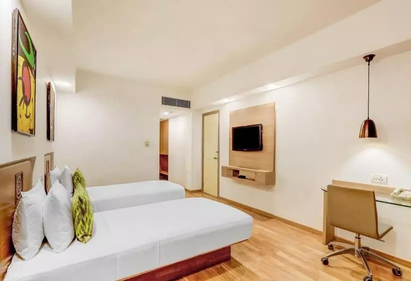 Fotos del hotel Lemon Tree , Ahmedabad:  20