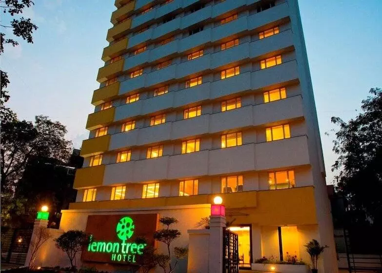 Fotos del hotel Lemon Tree , Ahmedabad:  7