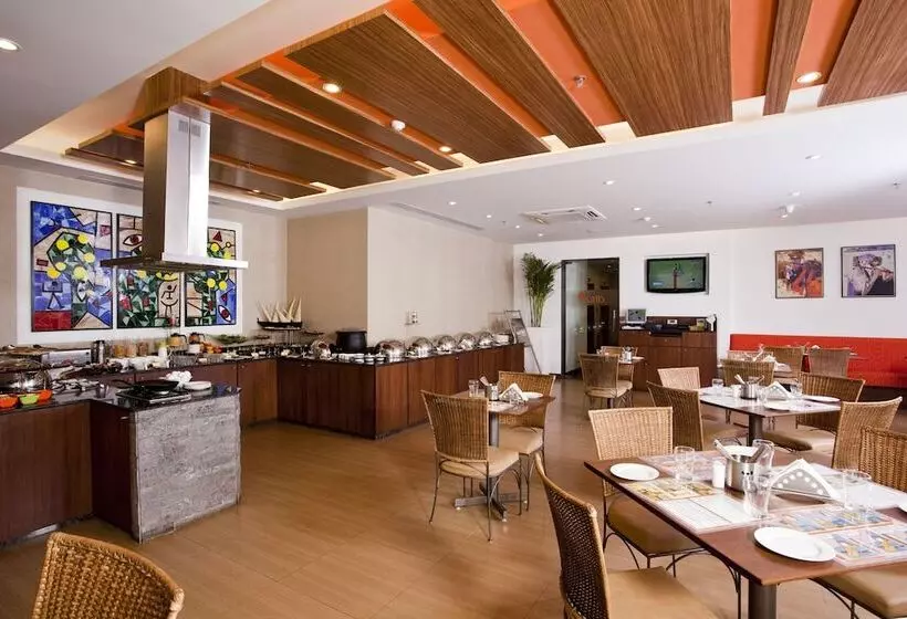 Fotos del hotel Lemon Tree , Ahmedabad:  6