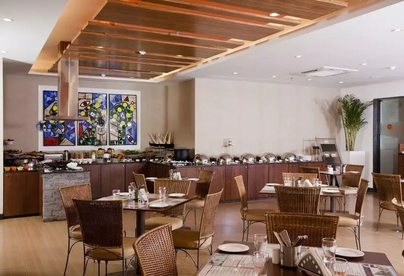 Fotos del hotel Lemon Tree , Ahmedabad:  21