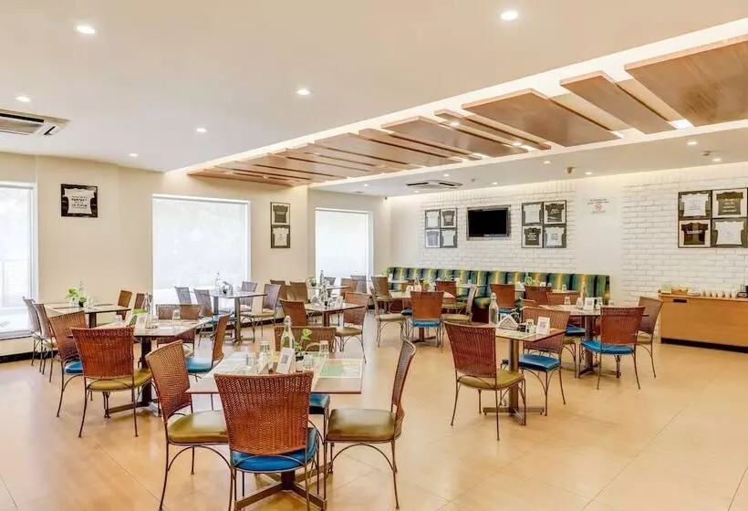 Fotos del hotel Lemon Tree , Ahmedabad:  23