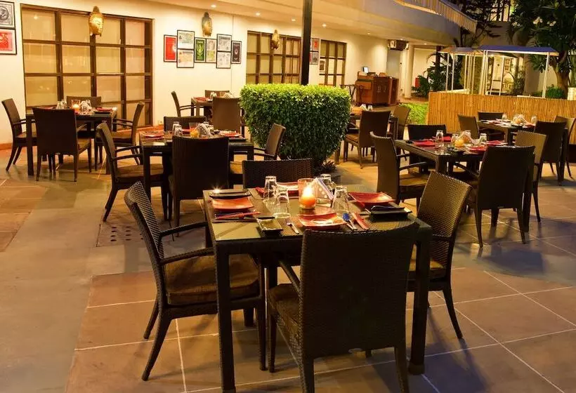 Fotos del hotel Lemon Tree , Ahmedabad:  19