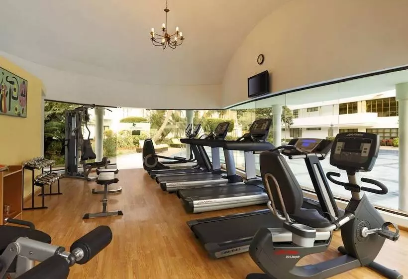 Fotos del hotel Lemon Tree , Ahmedabad:  4