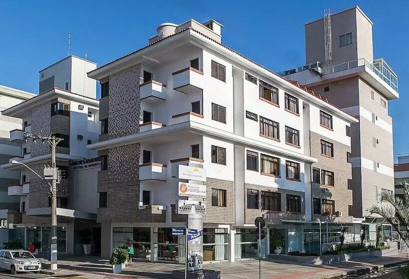 Fotos del hotel Mar De Canasvieiras Hotel E Eventos:  9