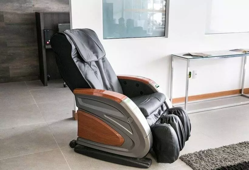 Fotos del hotel Mar De Canasvieiras Hotel E Eventos:  5