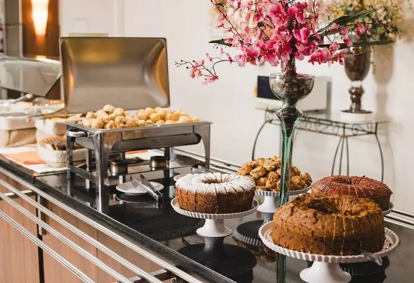 Fotos del hotel Mar De Canasvieiras Hotel E Eventos:  19