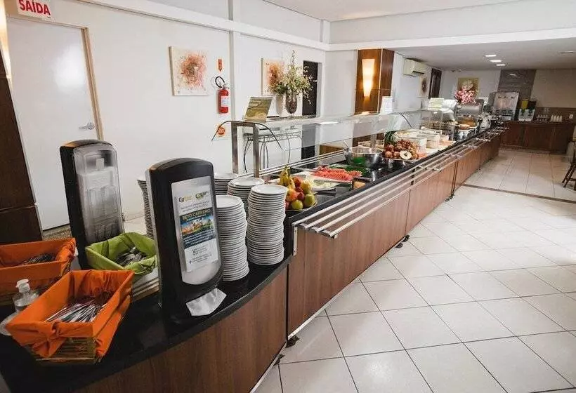 Fotos del hotel Mar De Canasvieiras Hotel E Eventos:  23