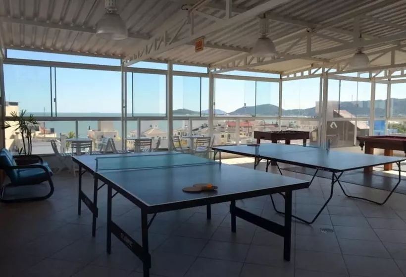 Fotos del hotel Mar De Canasvieiras Hotel E Eventos:  4