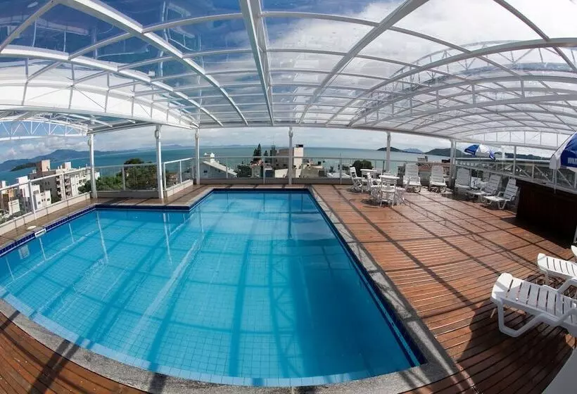 Fotos del hotel Mar De Canasvieiras Hotel E Eventos:  11