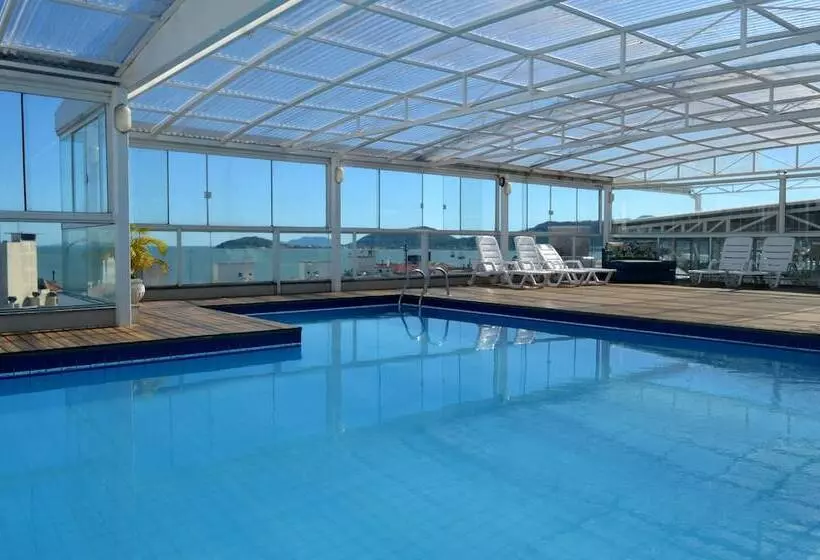 Fotos del hotel Mar De Canasvieiras Hotel E Eventos:  3