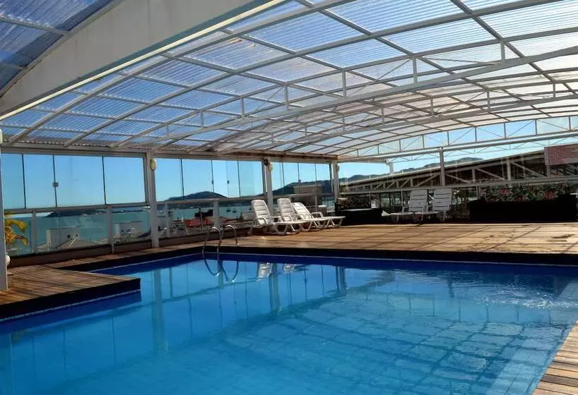 Fotos del hotel Mar De Canasvieiras Hotel E Eventos:  15