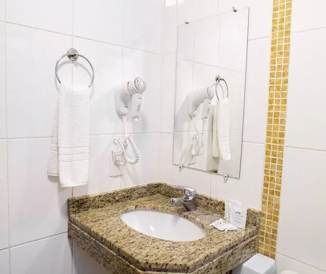 Fotos del hotel Mar De Canasvieiras Hotel E Eventos:  8