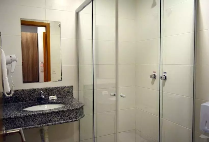 Fotos del hotel Mar De Canasvieiras Hotel E Eventos:  17