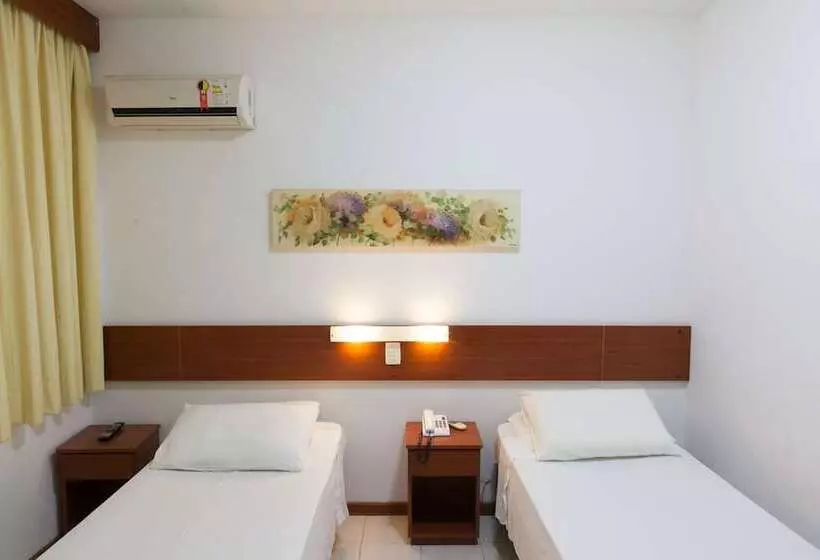 Fotos del hotel Mar De Canasvieiras Hotel E Eventos:  2