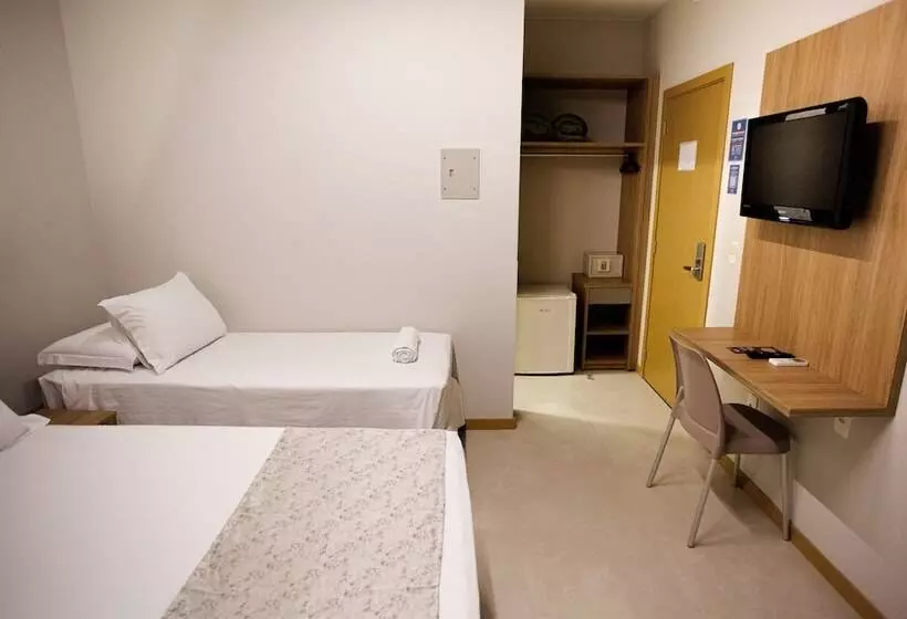 Fotos del hotel Mar De Canasvieiras Hotel E Eventos:  10