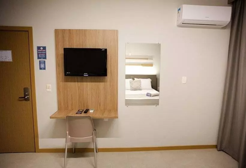 Fotos del hotel Mar De Canasvieiras Hotel E Eventos:  24