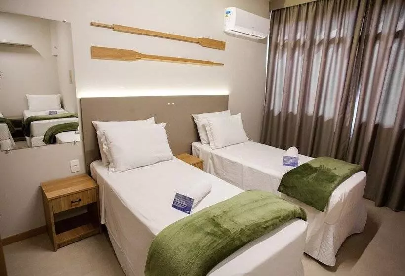 Fotos del hotel Mar De Canasvieiras Hotel E Eventos:  18