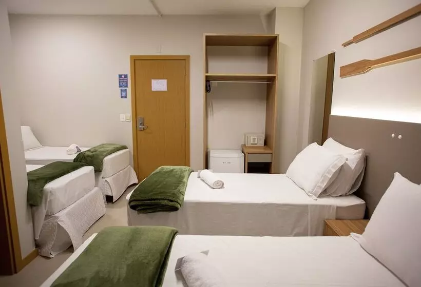 Fotos del hotel Mar De Canasvieiras Hotel E Eventos:  20