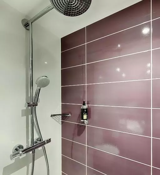 Fotos del hotel Azimut  Munich:  14