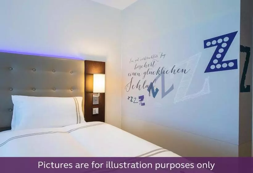 Fotos del hotel Azimut  Munich:  16