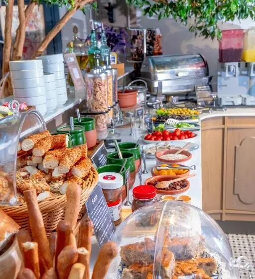 Fotos del hotel Niles Istanbul:  22